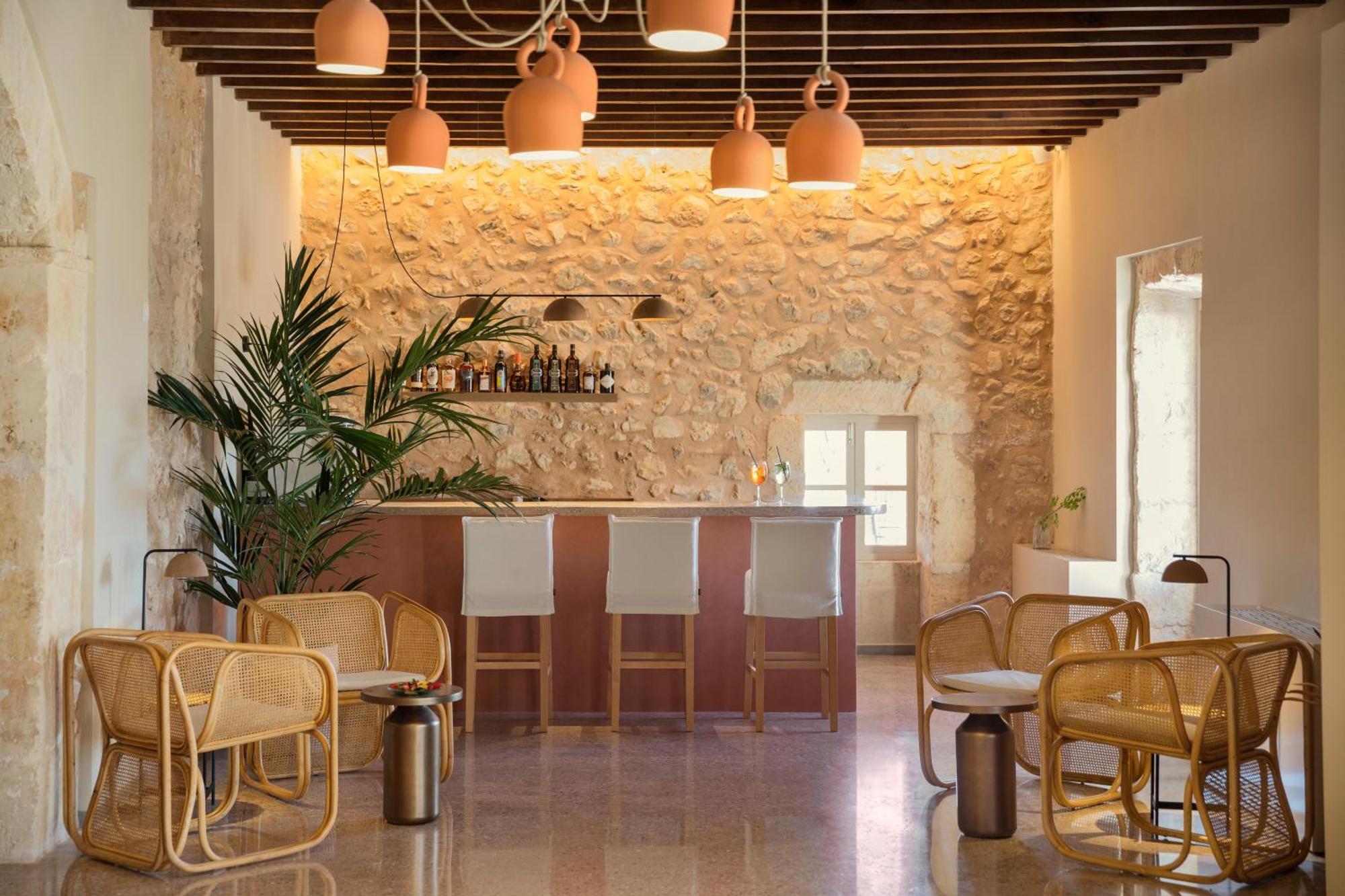 Son Sabater By Zafiro Hotel Sa Pobla Exterior foto
